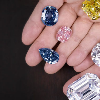 Tonec™ Stones at its best.