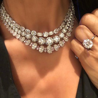 Tonec™  collection - Diamond are forever.