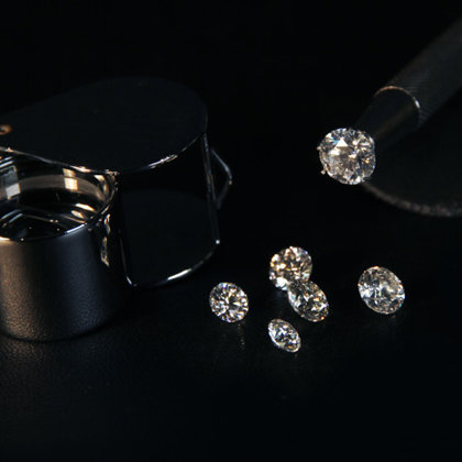 Tonec™ Lab Selected Original Diamonds